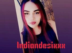 Indiandesixxx