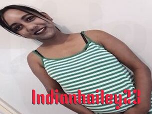 Indianhailey23