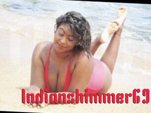 Indianshimmer69