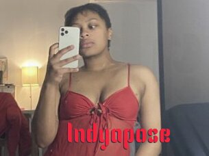 Indyapose