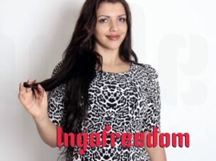 Ingafreedom