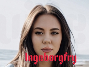 Ingeborgfry