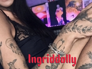 Ingriddolly