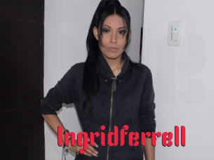 Ingridferrell