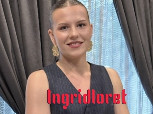 Ingridloret