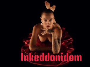 Inkeddanidom