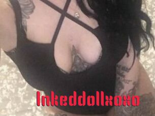 Inkeddollxoxo