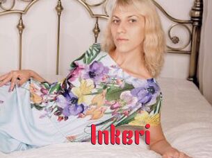 Inkeri