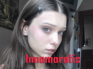 innamoratis Video Extrait