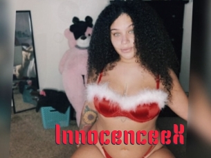 innocenceeX Video Extrait