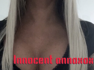 Innocent_annaxox