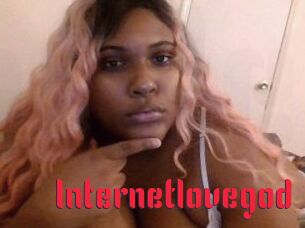 Internetlovegod