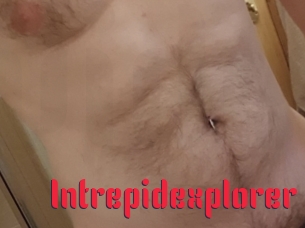 intrepidexplorer Video Extrait