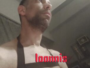 Ioannis
