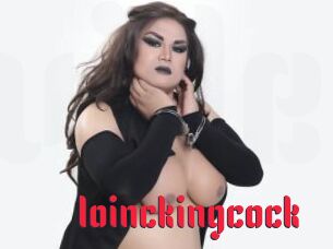 Ioinckingcock