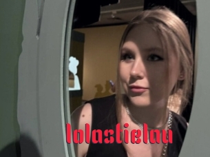 Iolastielau