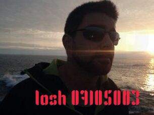 Iosh-07105003