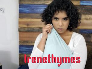 Irenethymes