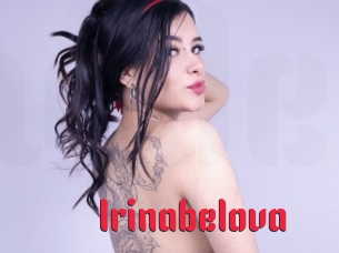 Irinabelova