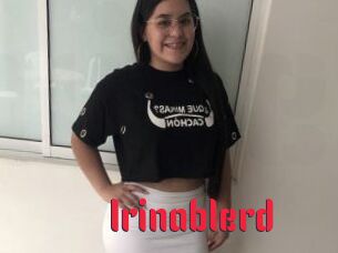 Irinablerd