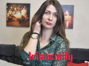 Irinasmily