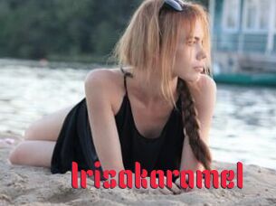 Irisakaramel
