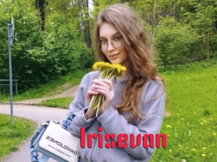 irisevan Video Extrait