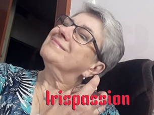 irispassion Video Extrait