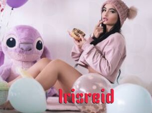Irisreid