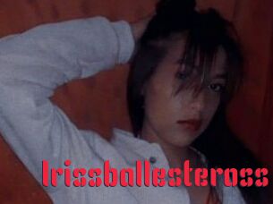 Irissballesteross