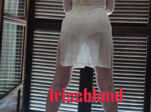 Irissblond