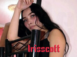 Irisscott