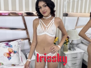 Irissky