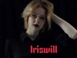 Iriswill