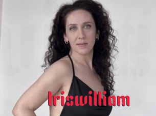 Iriswilliam