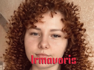 Irmavoris