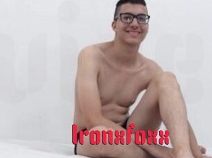 Ironxfoxx
