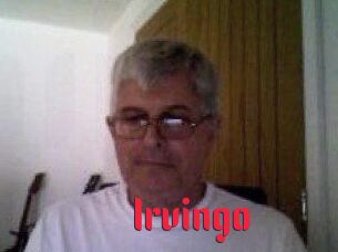Irvingo