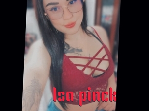 Isa_pinck
