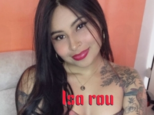 Isa_rou