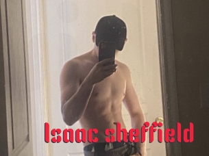isaac_sheffield Video Extrait