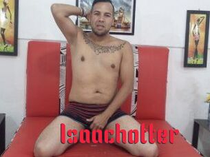 Isaachotter