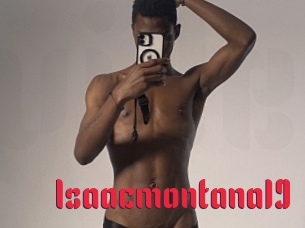 Isaacmontana19