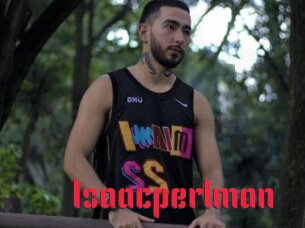 Isaacperlman
