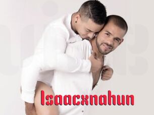 Isaacxnahun