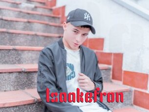 Isaakefron