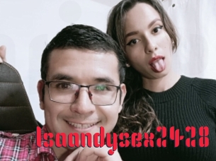 isaandysex2428 Video Extrait