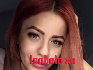 Isabela_xo