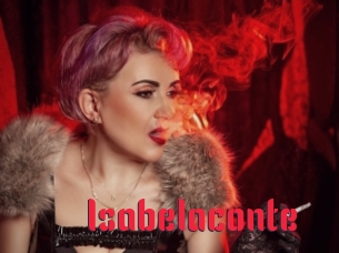isabelaconte Video Extrait