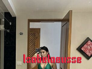 Isabelaeusse